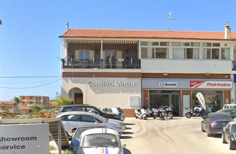 Contino Veicoli S.r.l.